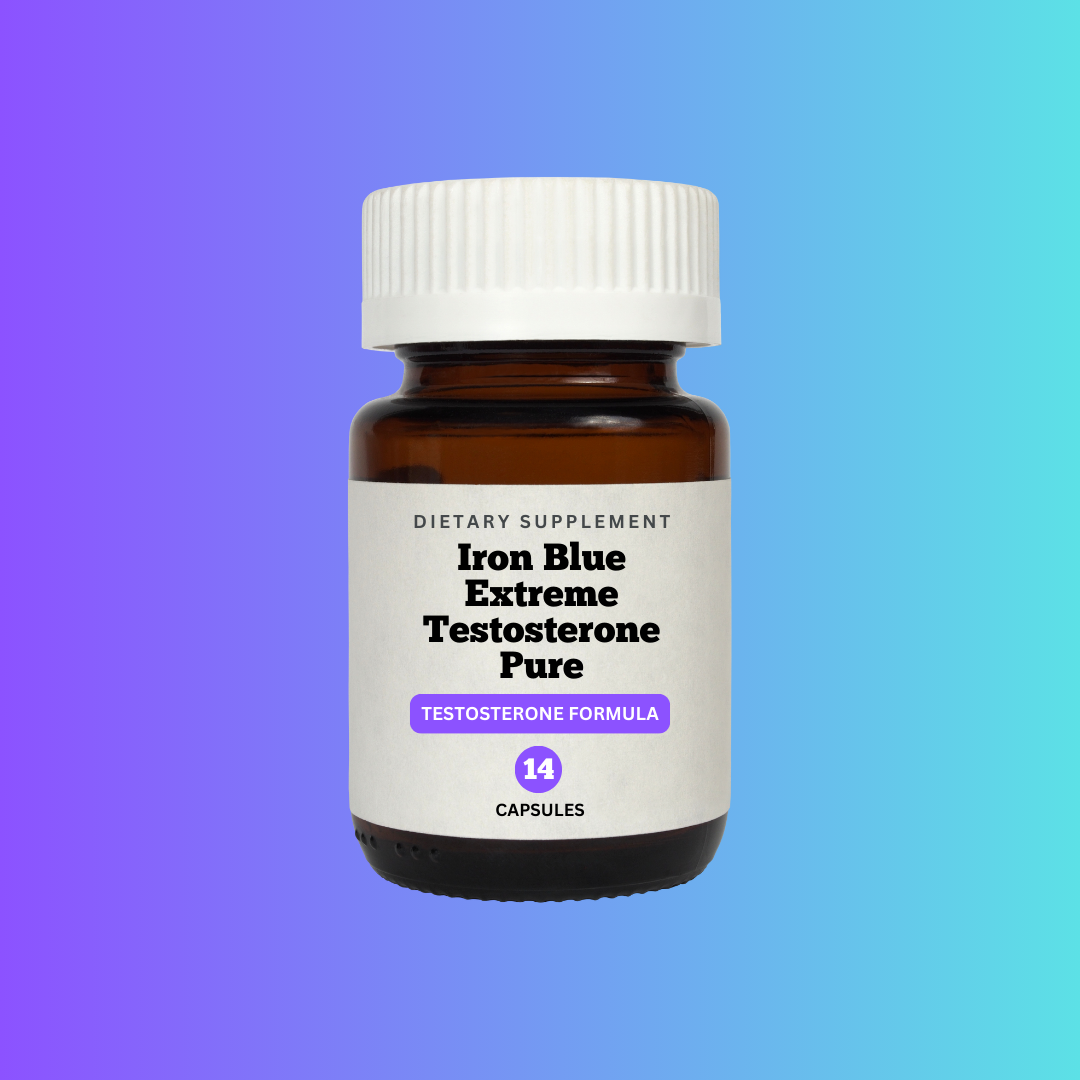 Testosterone Formula