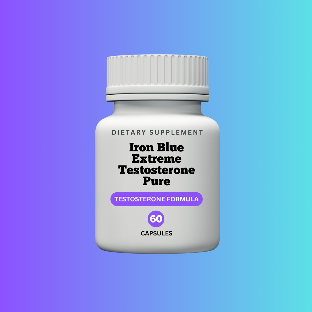 Testosterone Formula