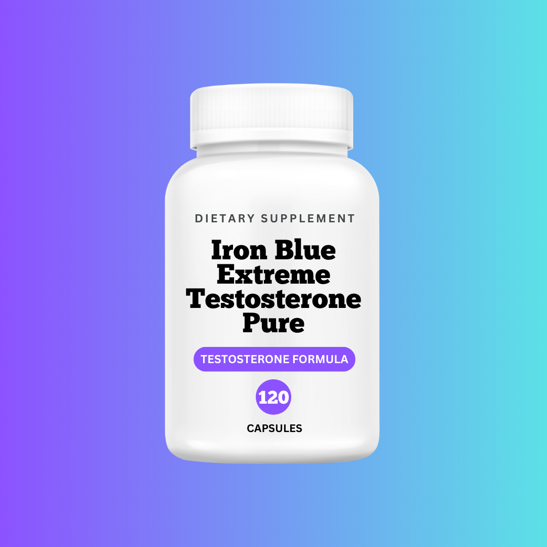 Testosterone Formula
