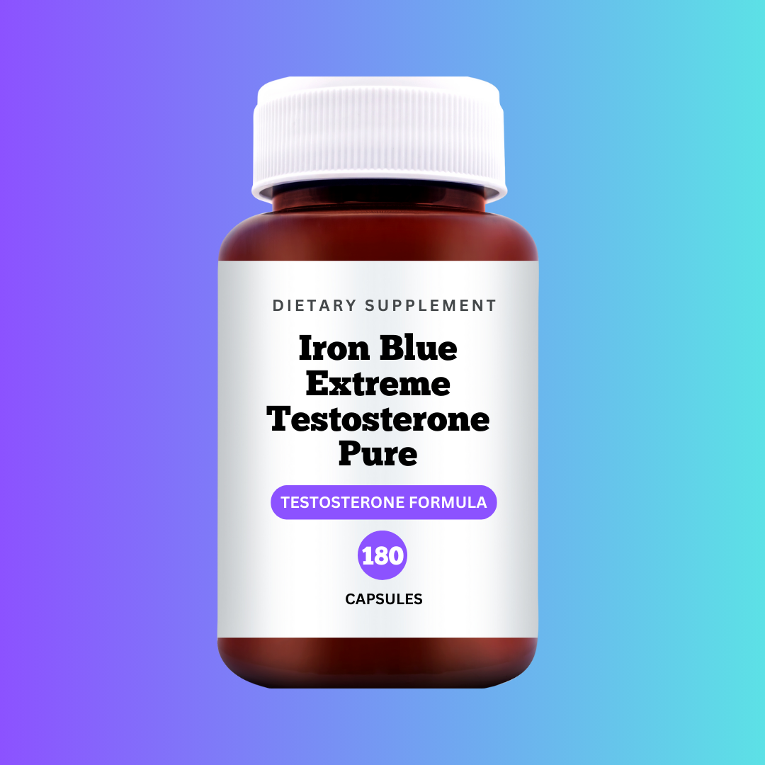 Testosterone Formula